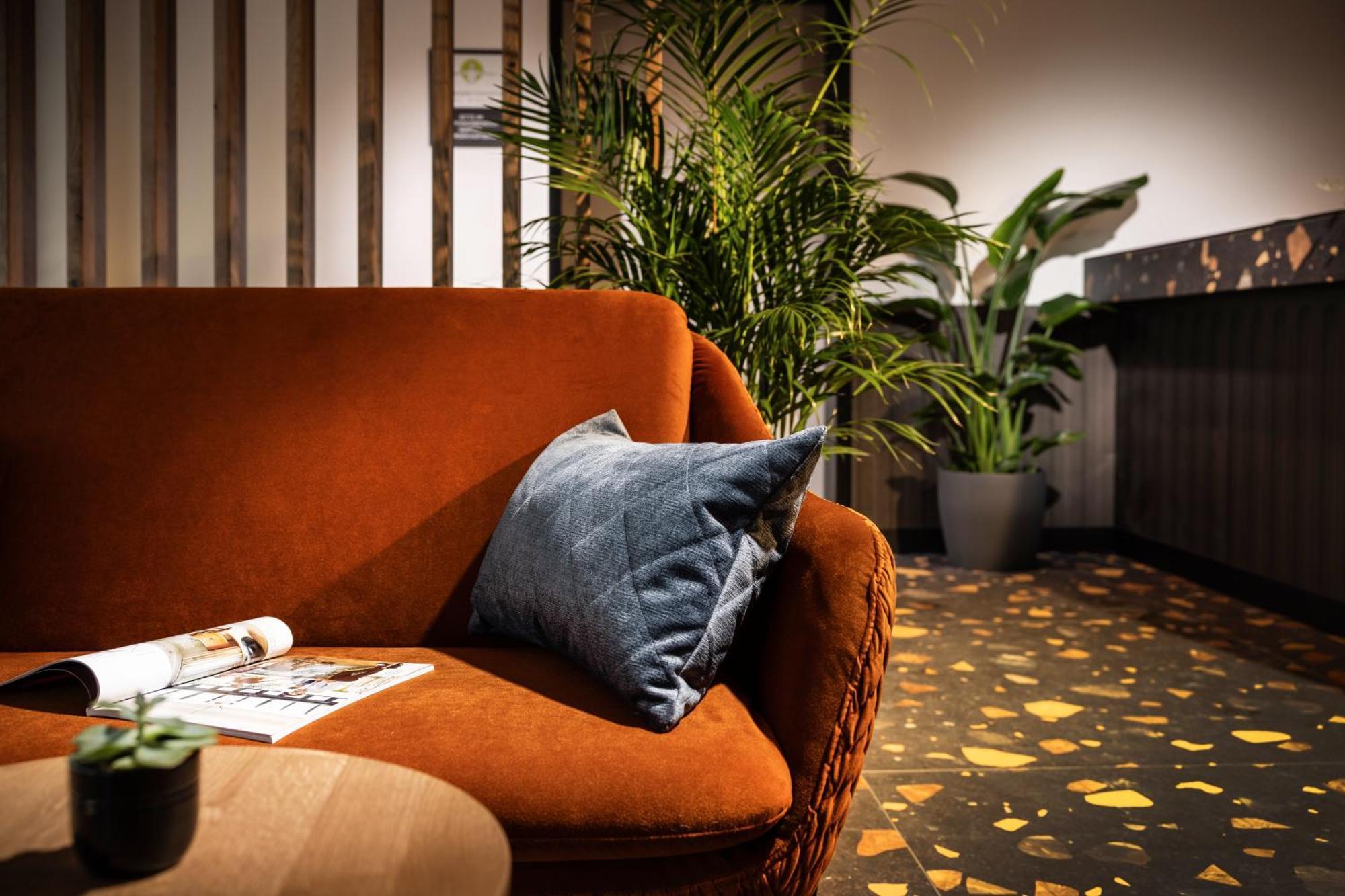 Zeit Und Raum Hotel - Self Check-In Eggelsberg Extérieur photo